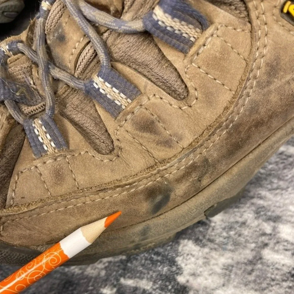 Keen targhee ii